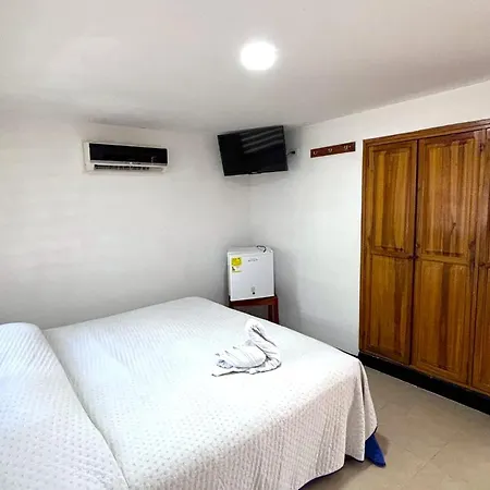 Hotel Mirador Del Sumapaz - Comfacundi Melgar Exterior photo